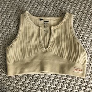 Bo+Tee crop tank
